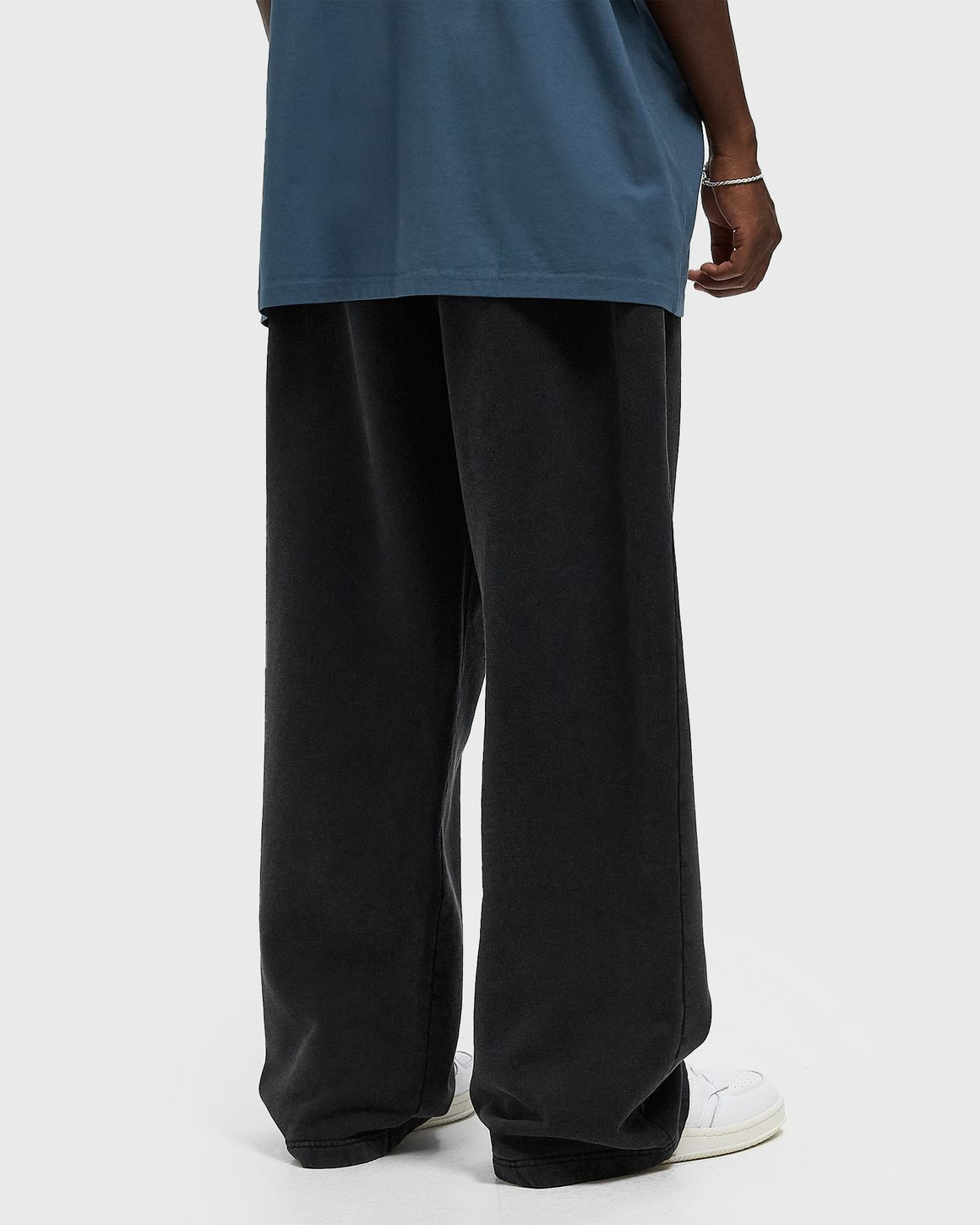 WIDE LEG TRACKPANT - 3