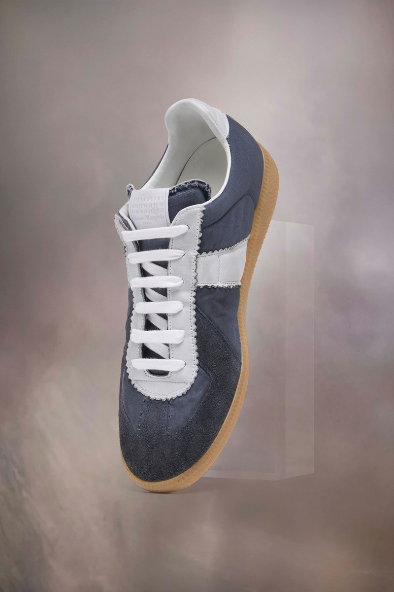 Replica sneakers - 1