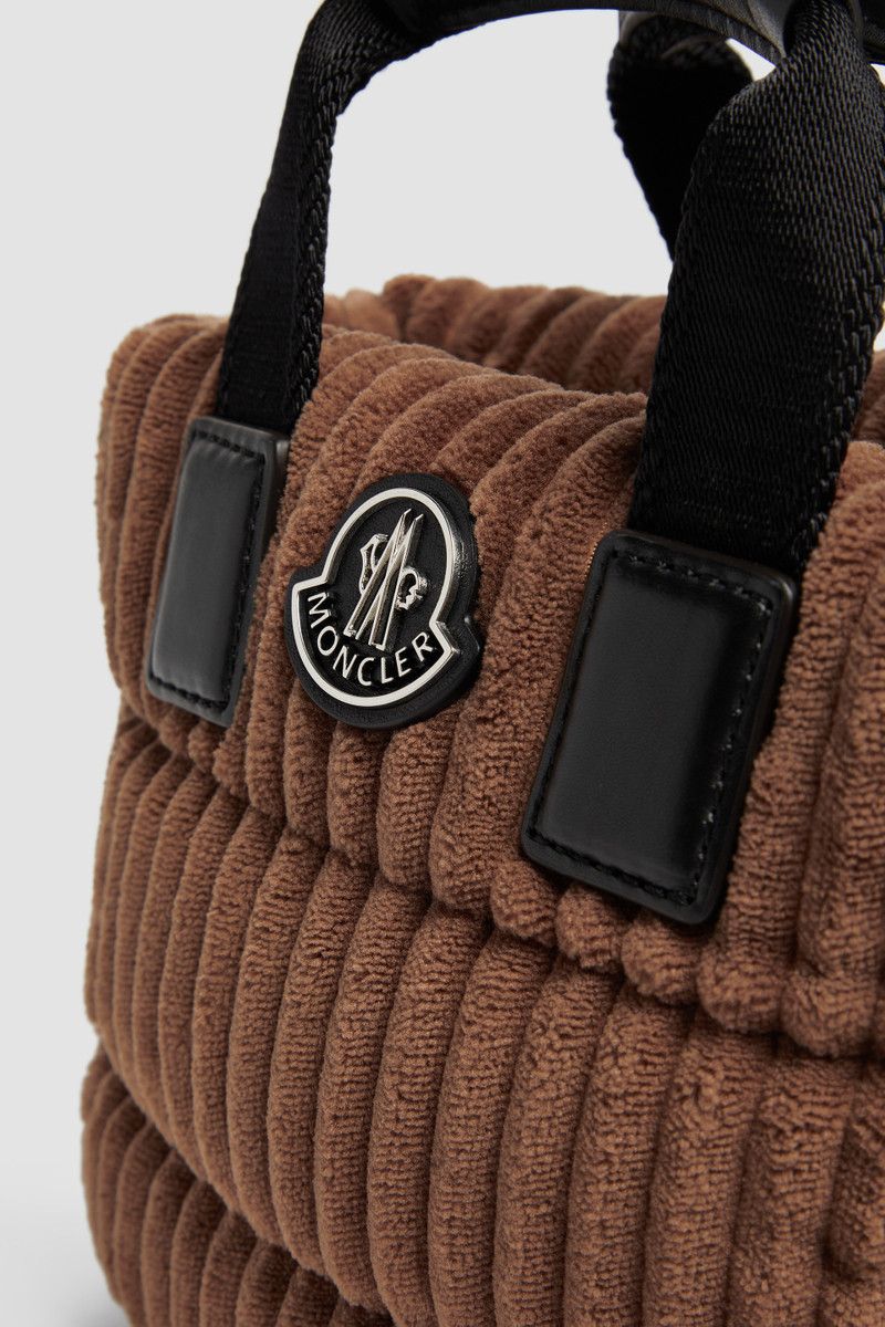 Caradoc Mini Tote Bag 6