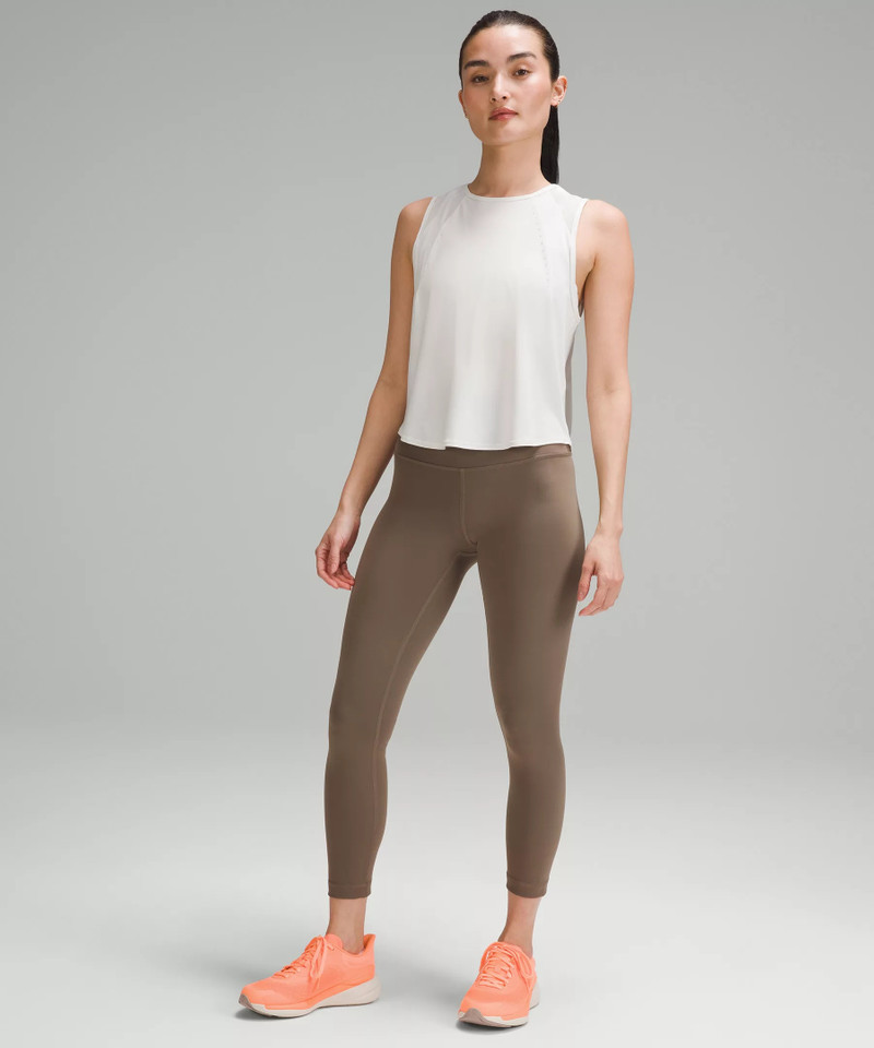lululemon chargefeel 2 Low Women's Workout Shoe outlook