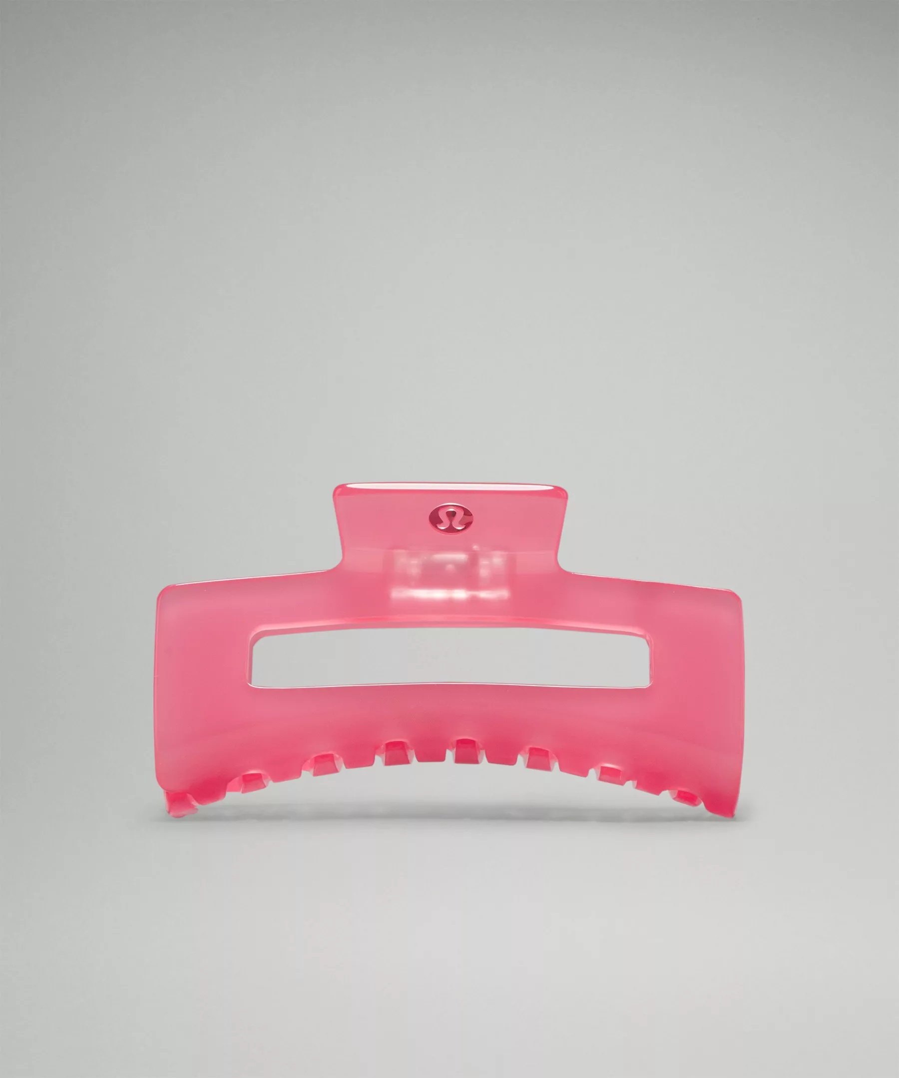 Extra Large Claw Hair Clip - 1
