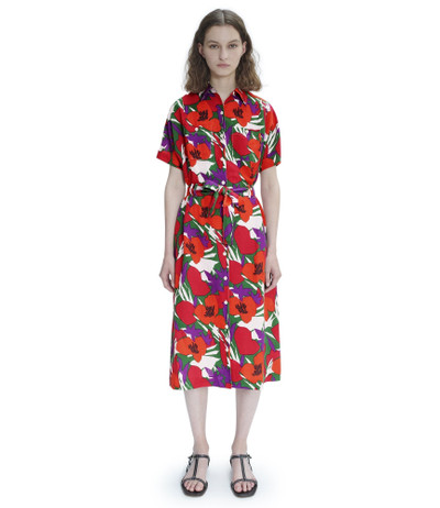 A.P.C. New Drew dress outlook