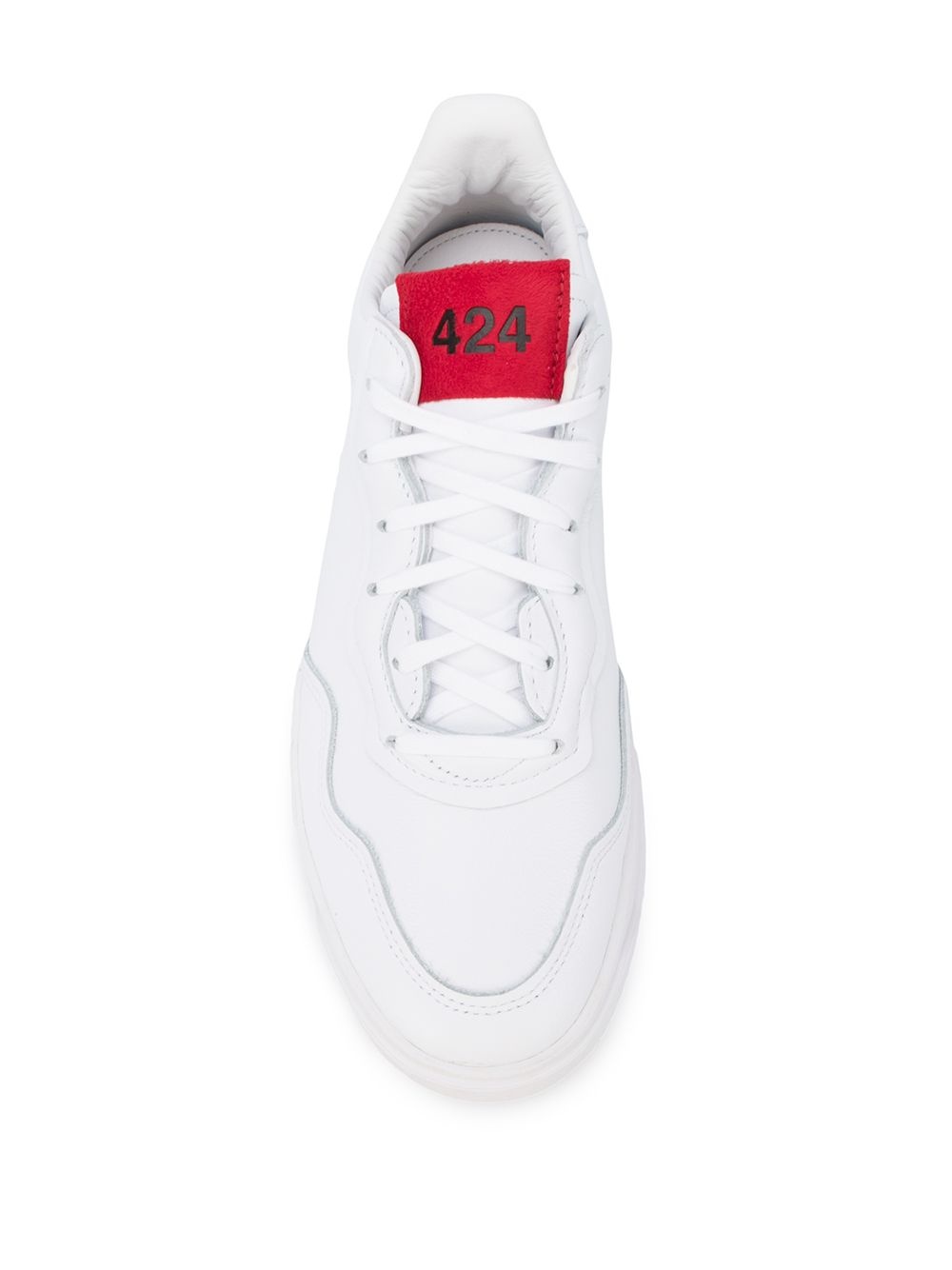 x 424 SC Premiere low-top sneakers - 4