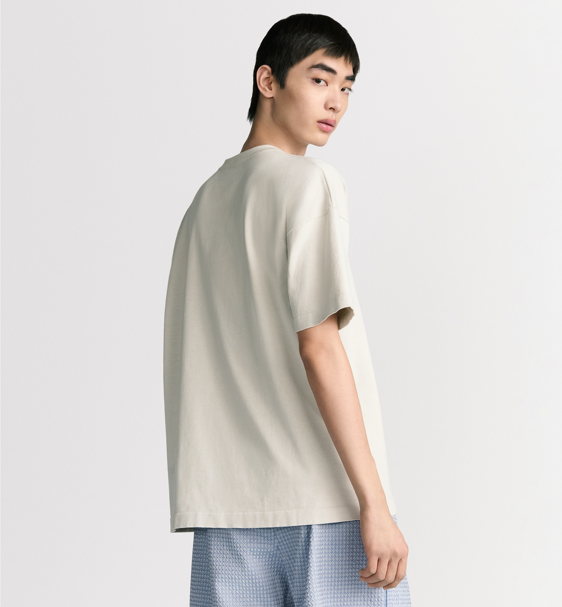 Christian Dior Couture T-Shirt, Relaxed Fit - 4