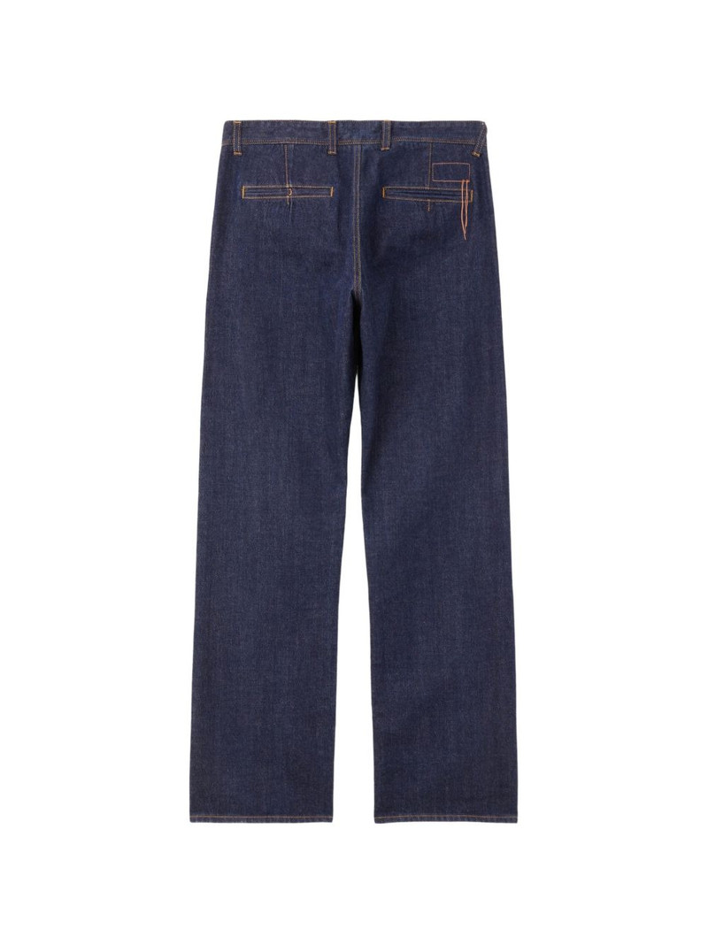 FORTELA welt-pocket jeans outlook