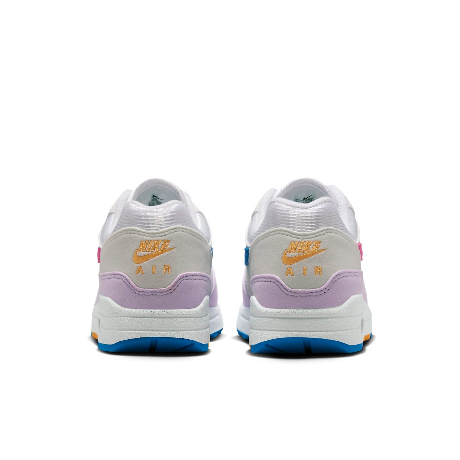 (WMNS) Nike Air Max 1 'White Alchemy Pink' HF5071-100 - 5