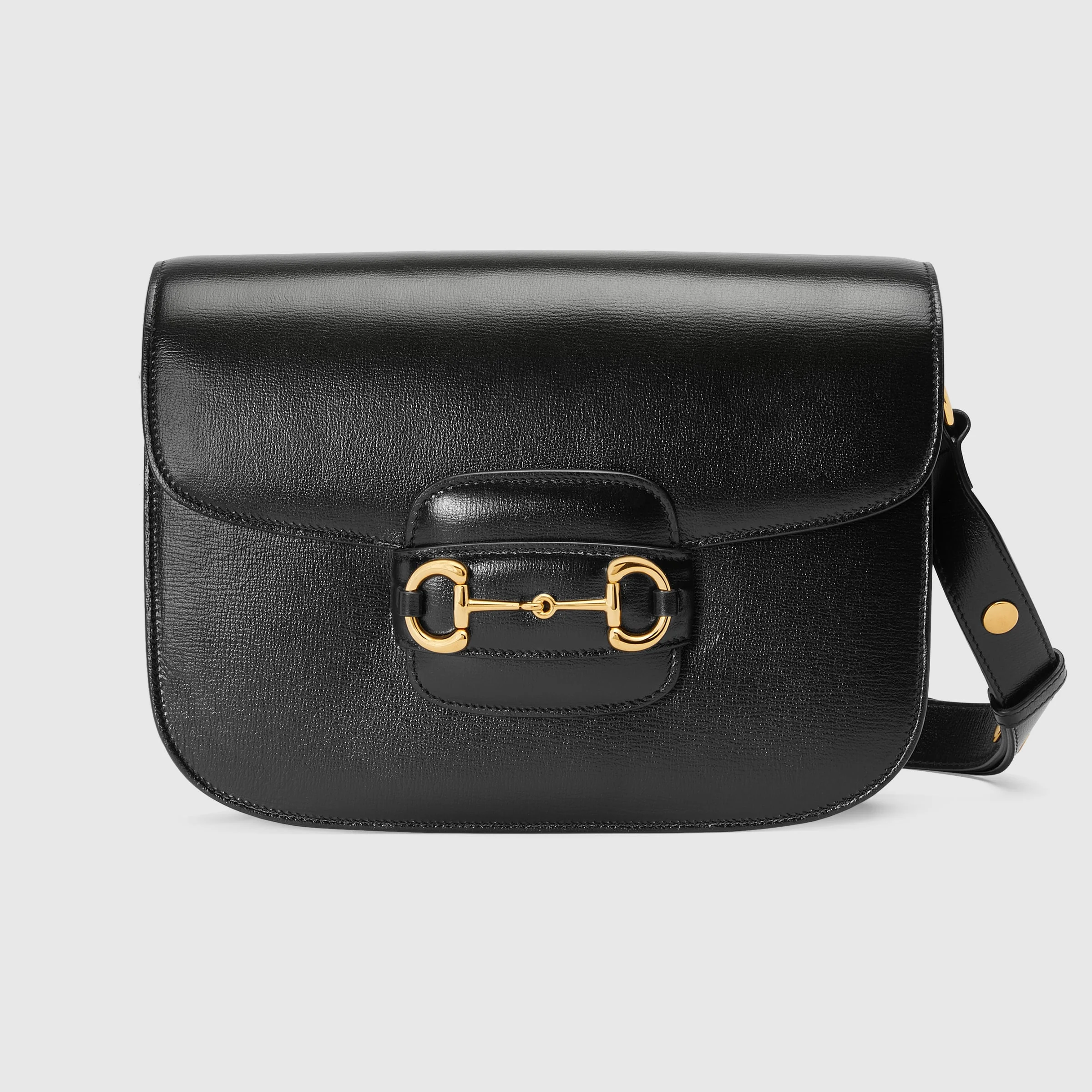 Gucci Horsebit 1955 shoulder bag - 1