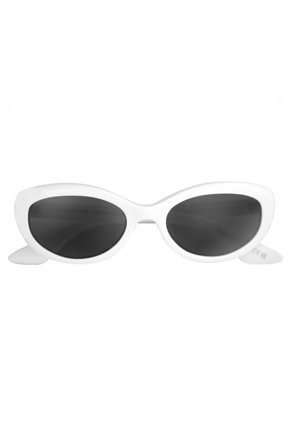 1969C Sunglasses - White - 1