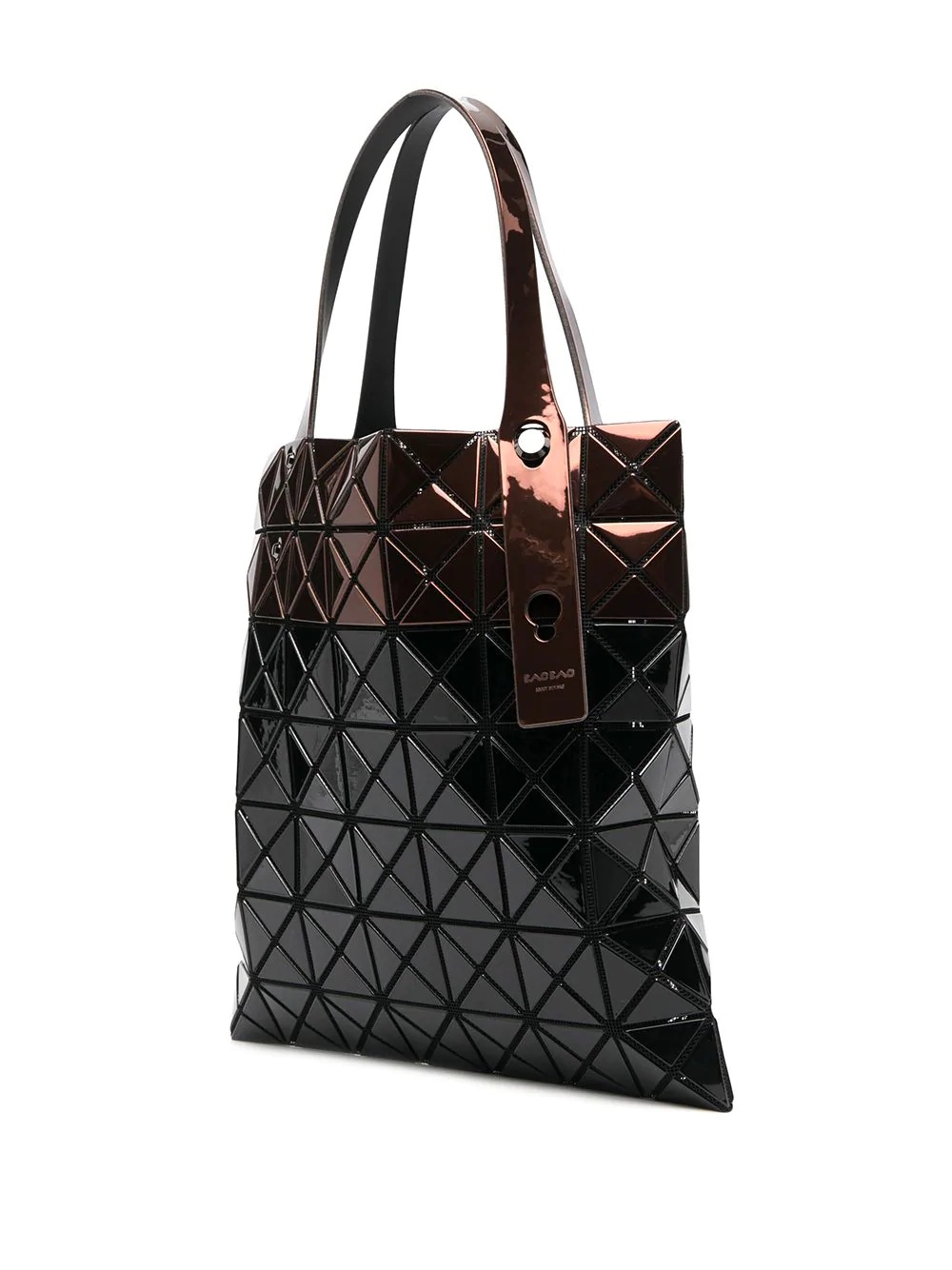 Platinum Mermaid tote - 3