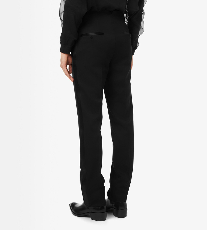 GRAIN DE POUDRE CEREMONIAL PANT 4