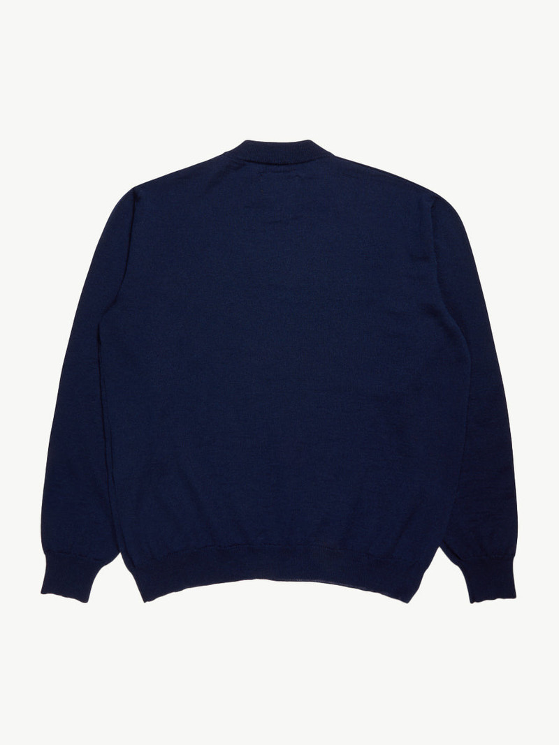 MAGLIANO Pandino Knit Blue outlook