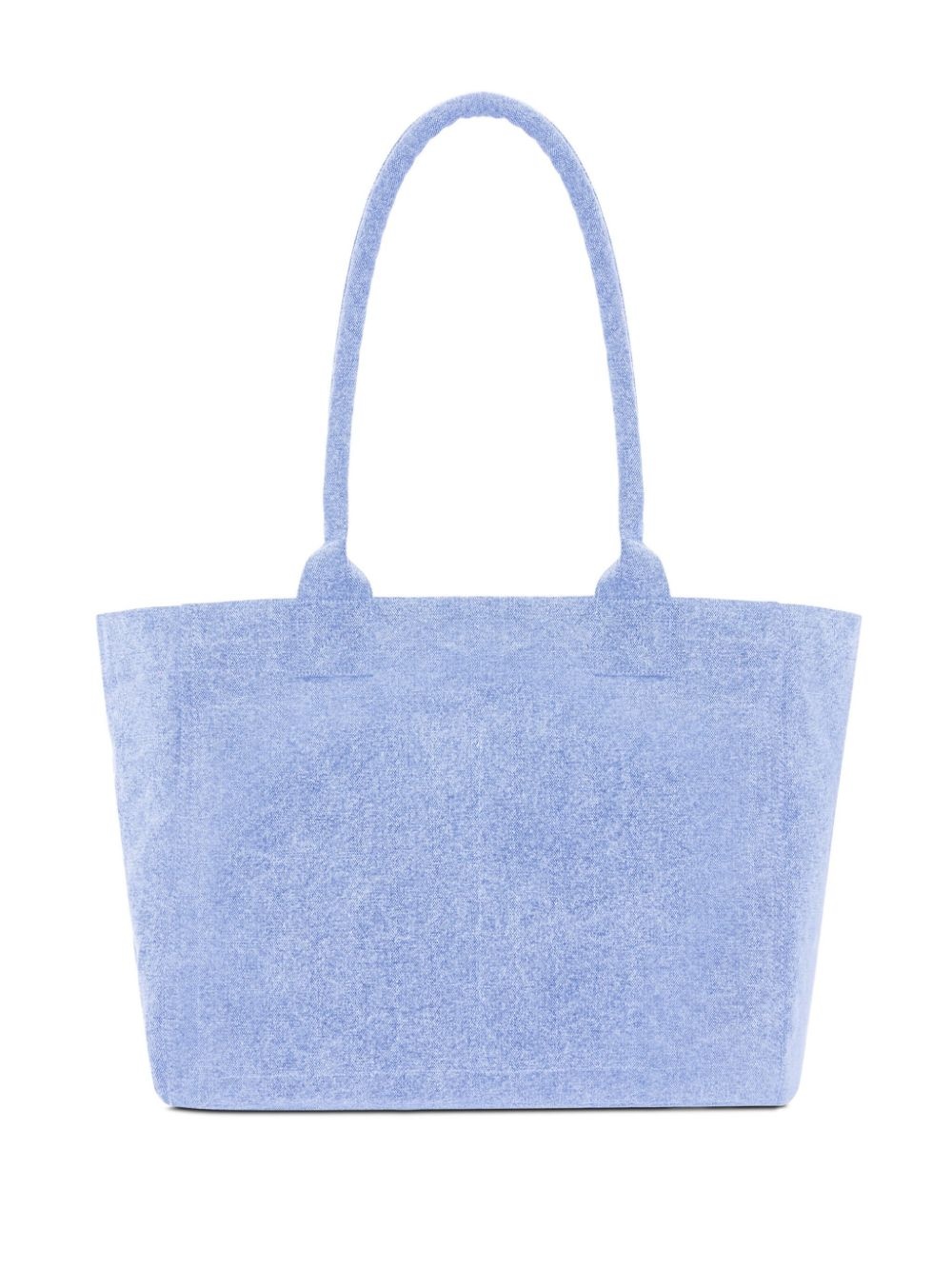 Yenky zipped tote bag - 3