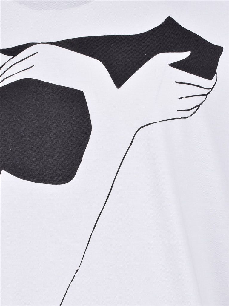Askthedust - T-shirt cat - 3