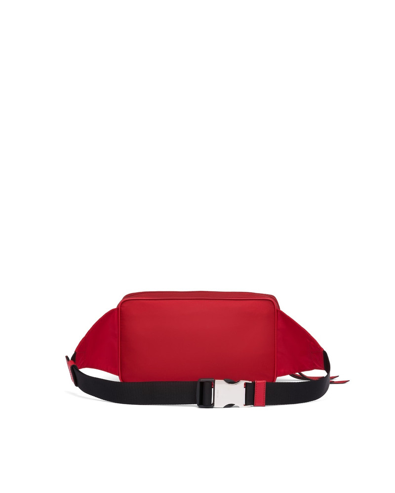 Nylon Belt Bag 4