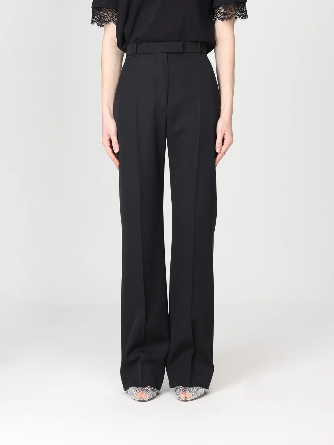 Pants woman McQueen - 1