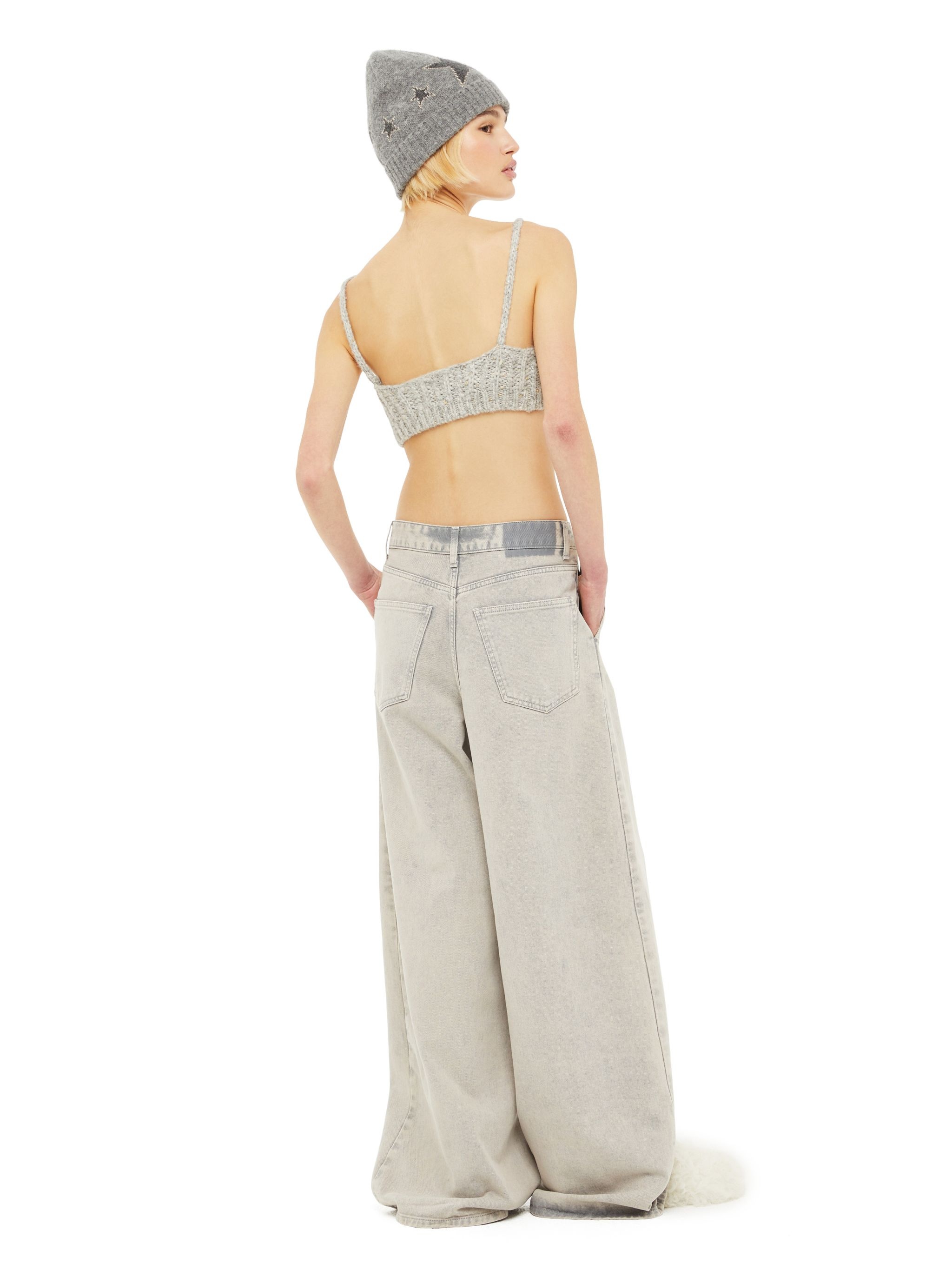 Glacier Denim Pants - 6