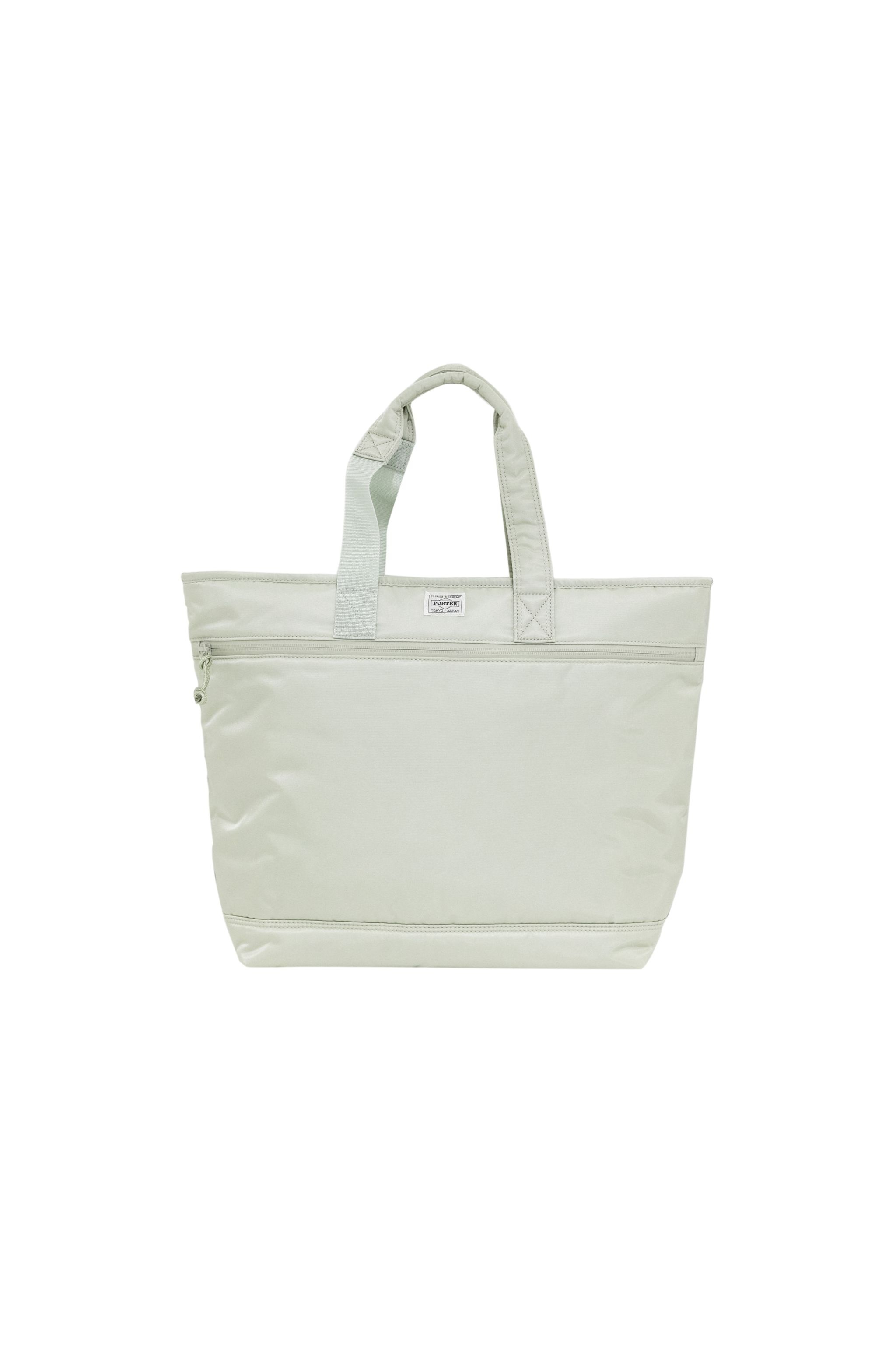 Porter Pocket Tote - 2