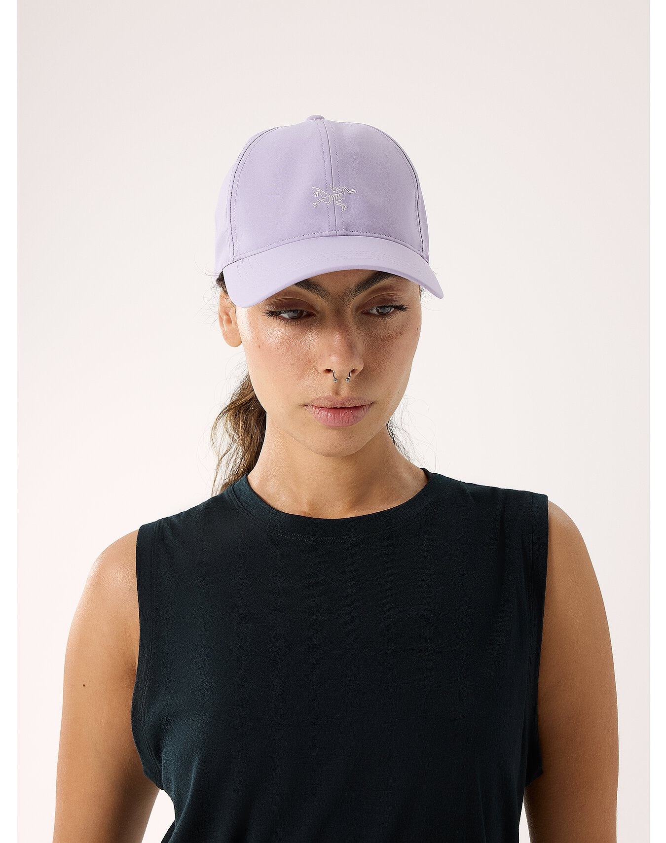 Small Bird Cap - 3