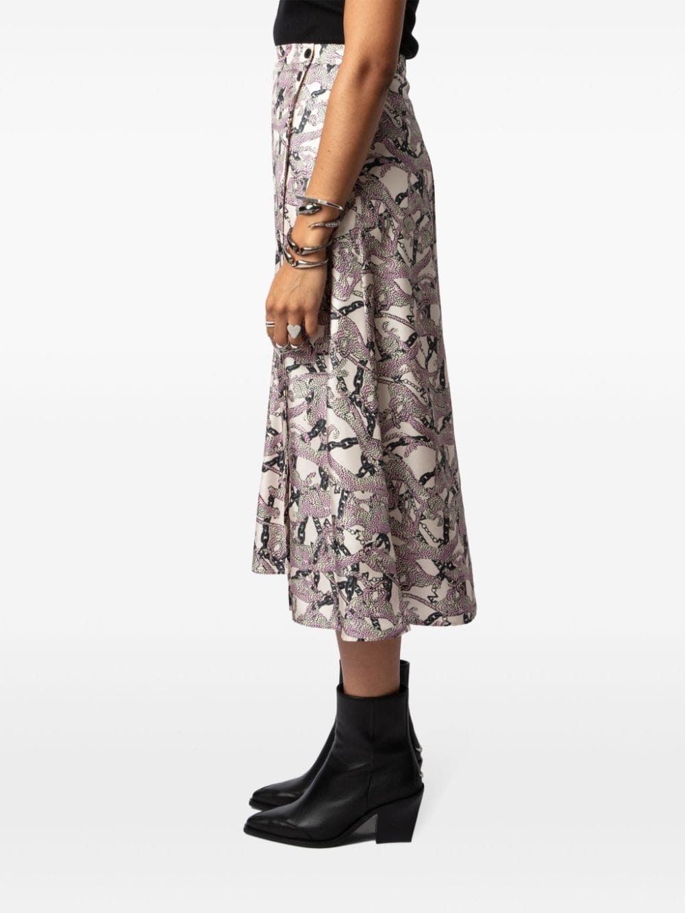 June skirt - 5