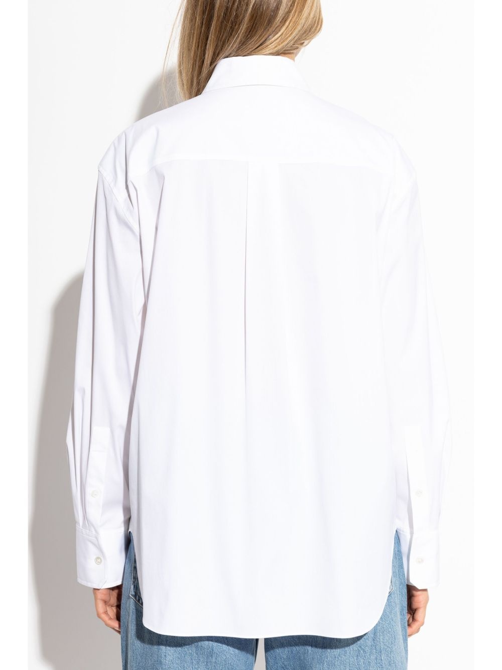 Boyfriend shirt - 4