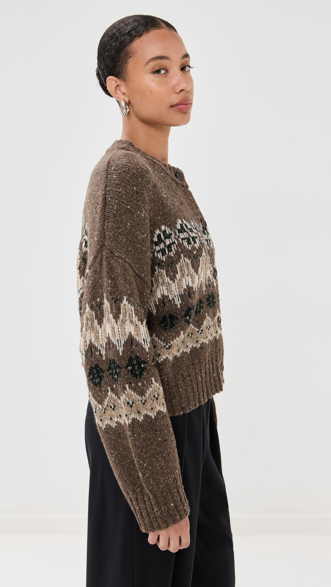 Cammie Sweater - 3