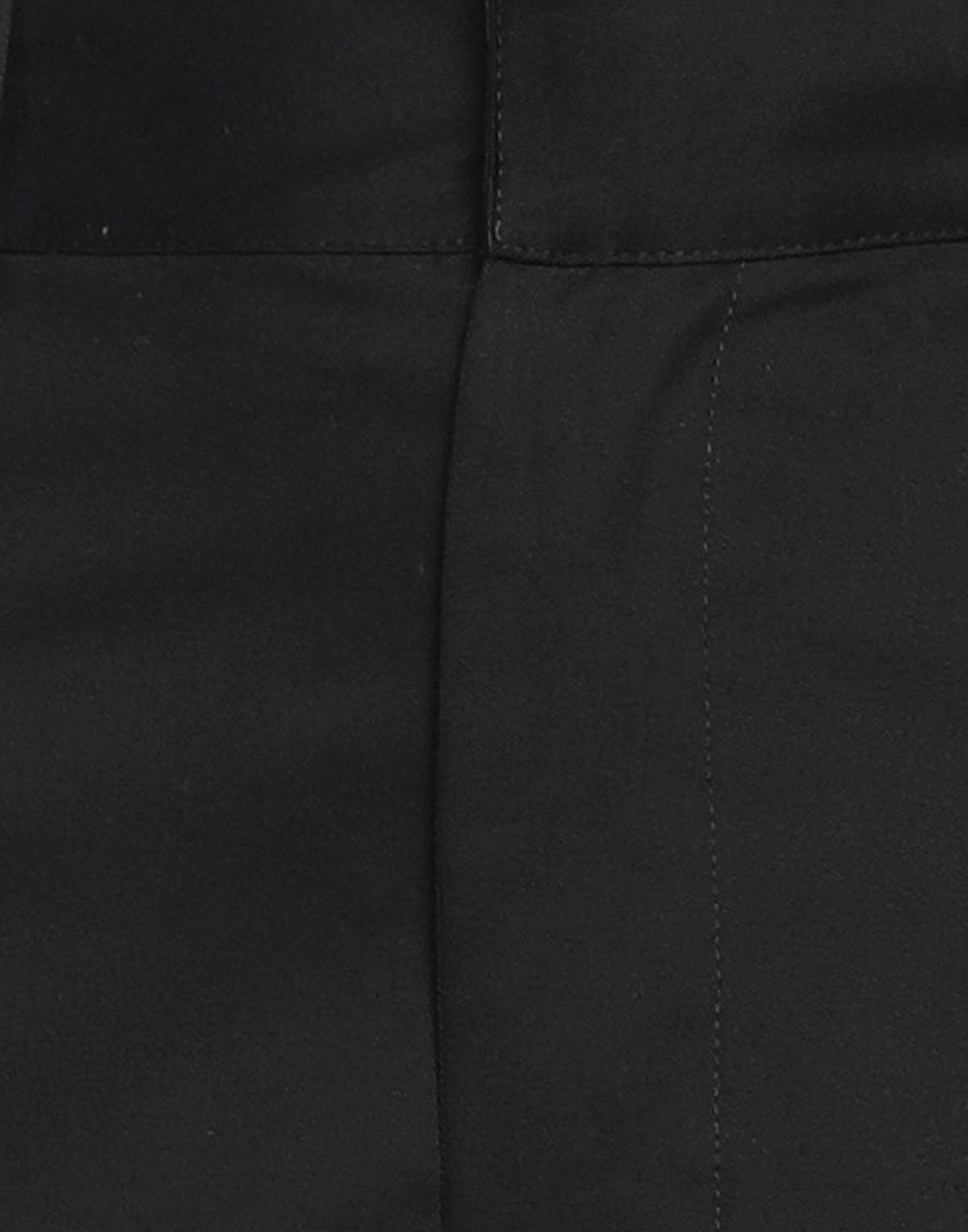 Black Men's Casual Pants - 4