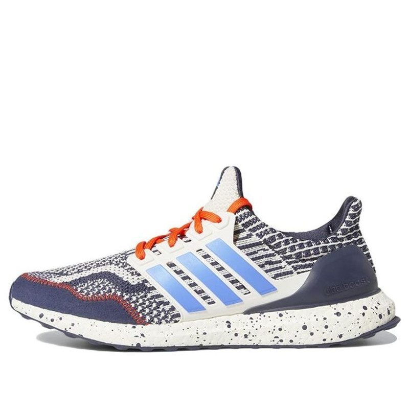 adidas UltraBoost 5.0 DNA 'Shadow Navy Pulse Blue' GV8734 - 1