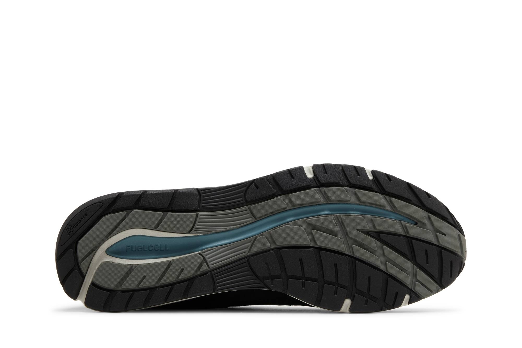 991v2 Made in England 'Dark Navy' - 4