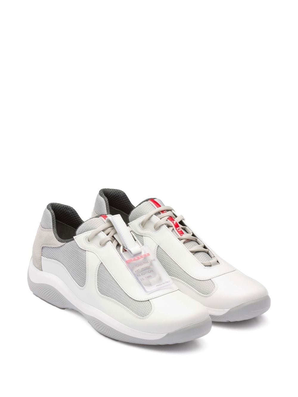 America’s Cup Original lace-up sneakers - 2