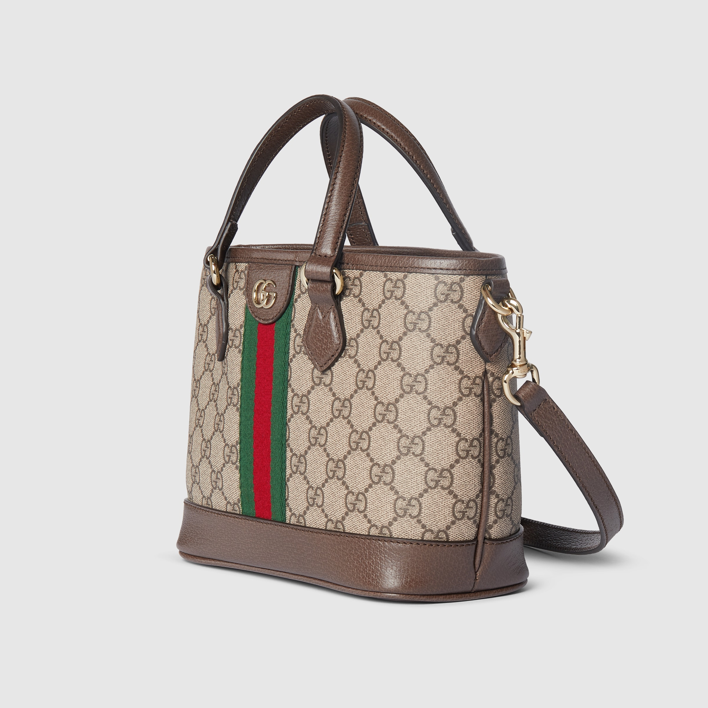 Ophidia small tote bag - 2