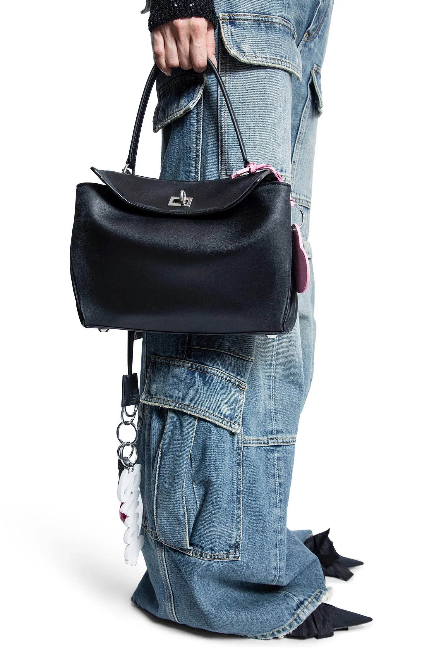 Rodeo-Small-Handbag - 7