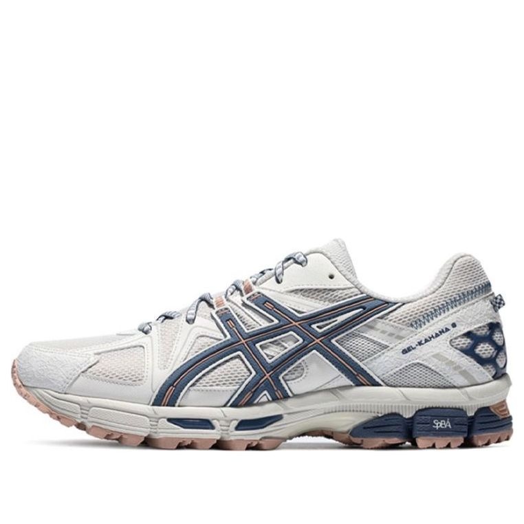 ASICS Gel-Kahana 8 'Glacier Grey Grand Shark' 1011B109-023 - 1