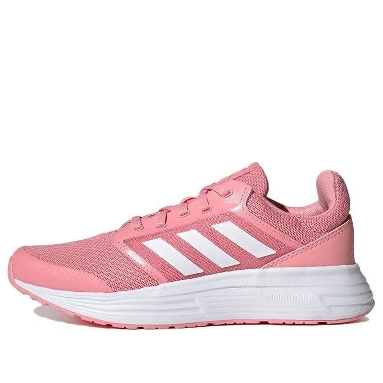 (WMNS) adidas Galaxy 5 'Pink' FY6746 - 1
