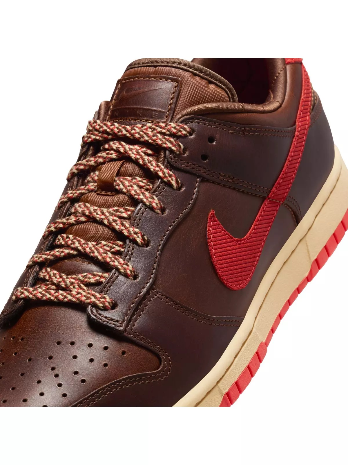 Nike Dunk Low 'Rattan Canyon Green' FB7160-231