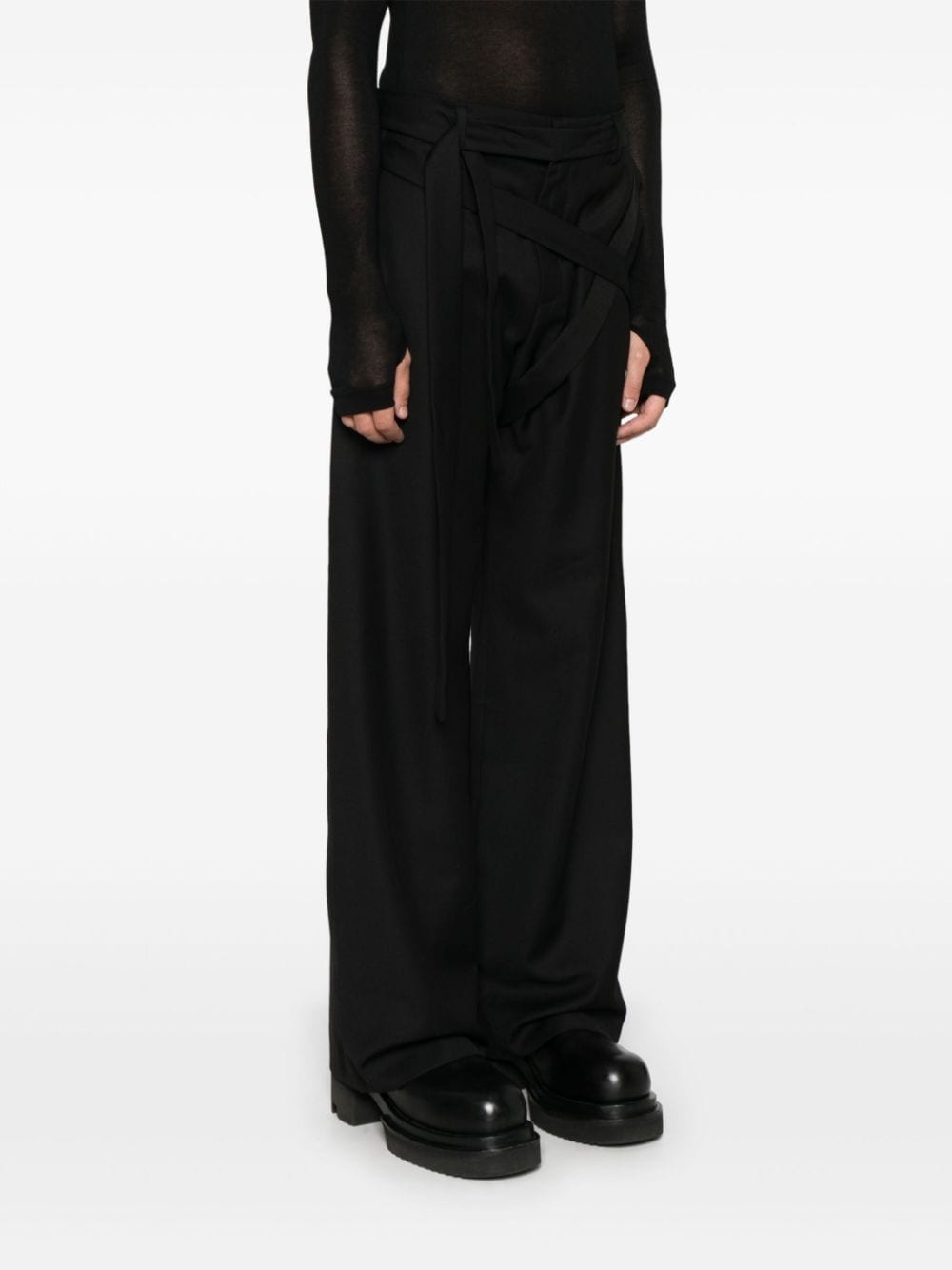 Aegis trousers - 3