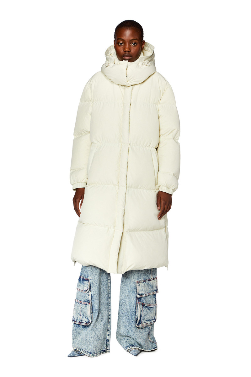 Diesel W-PEYT outlook