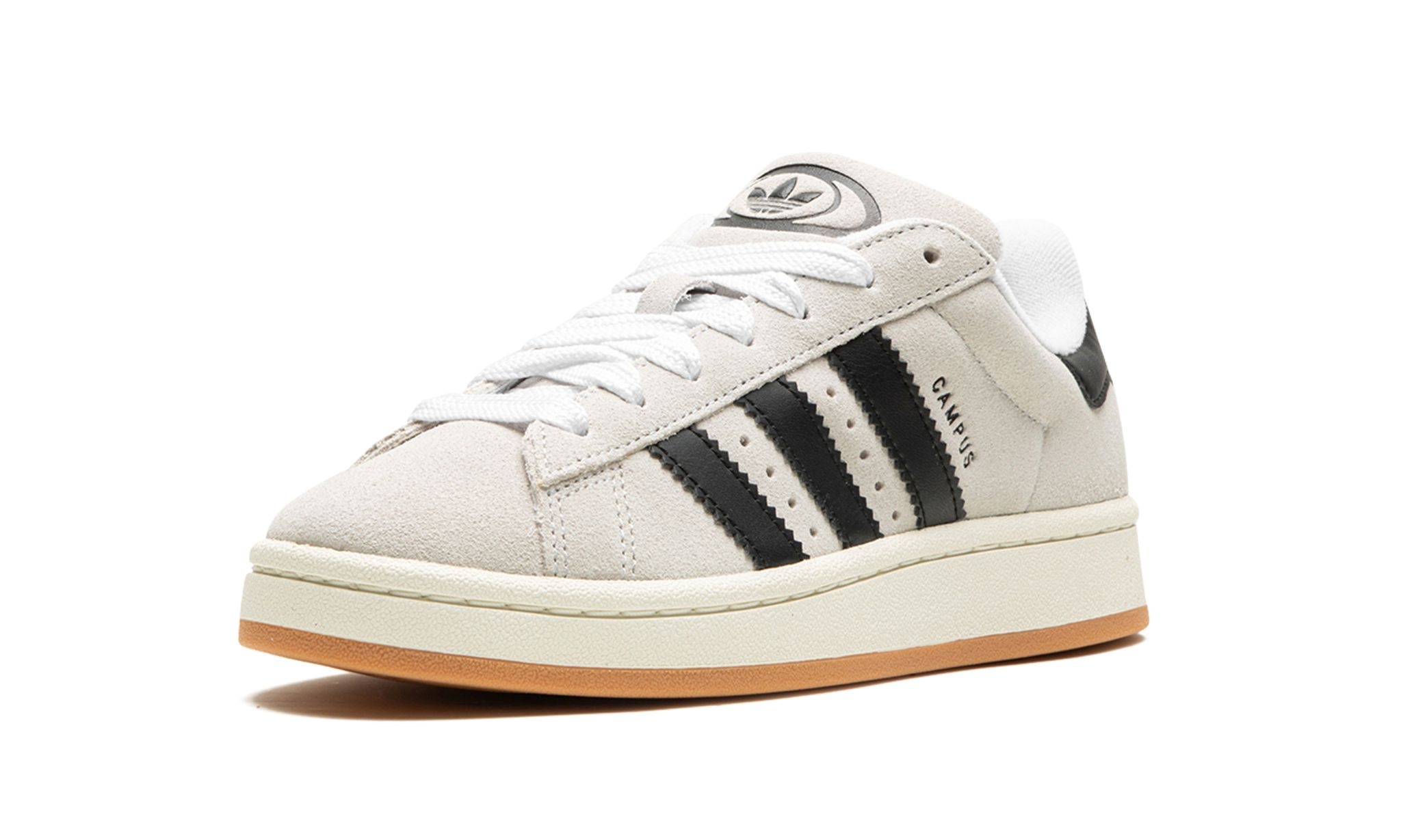 Campus 00s WMNS "White / Black" - 4