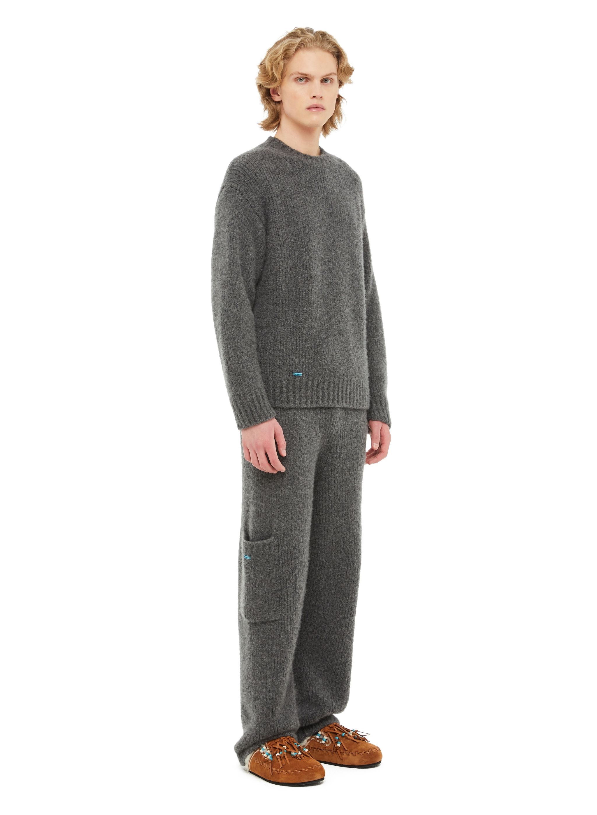 ALANUI FINEST SWEATER - 5