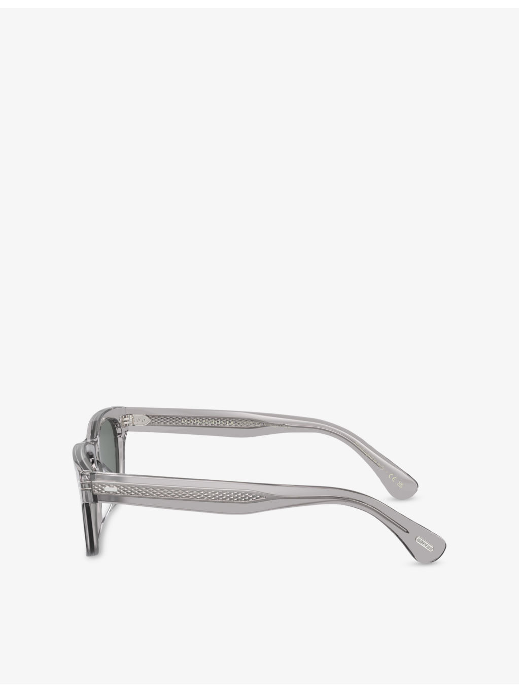 OV5540SU Rosson Sun Rectangle-Frame Acetate Sunglasses - 2