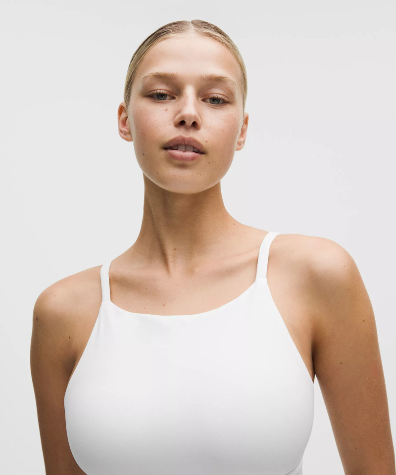 lululemon Focuser High-Neck Bra *Light Support, C/D Cup 4