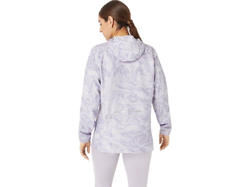 WOMEN'S PR LYTE PACKABLE JACKET - 2