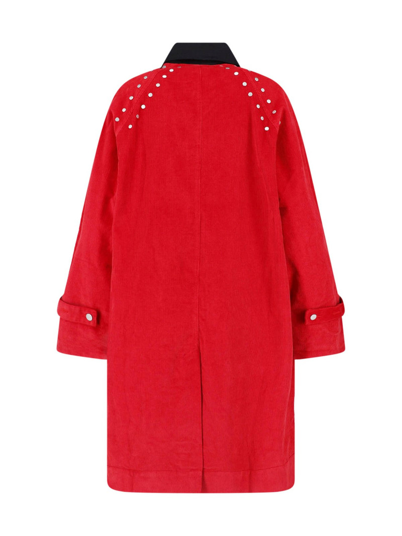 COAT “JOAQUIN” 2