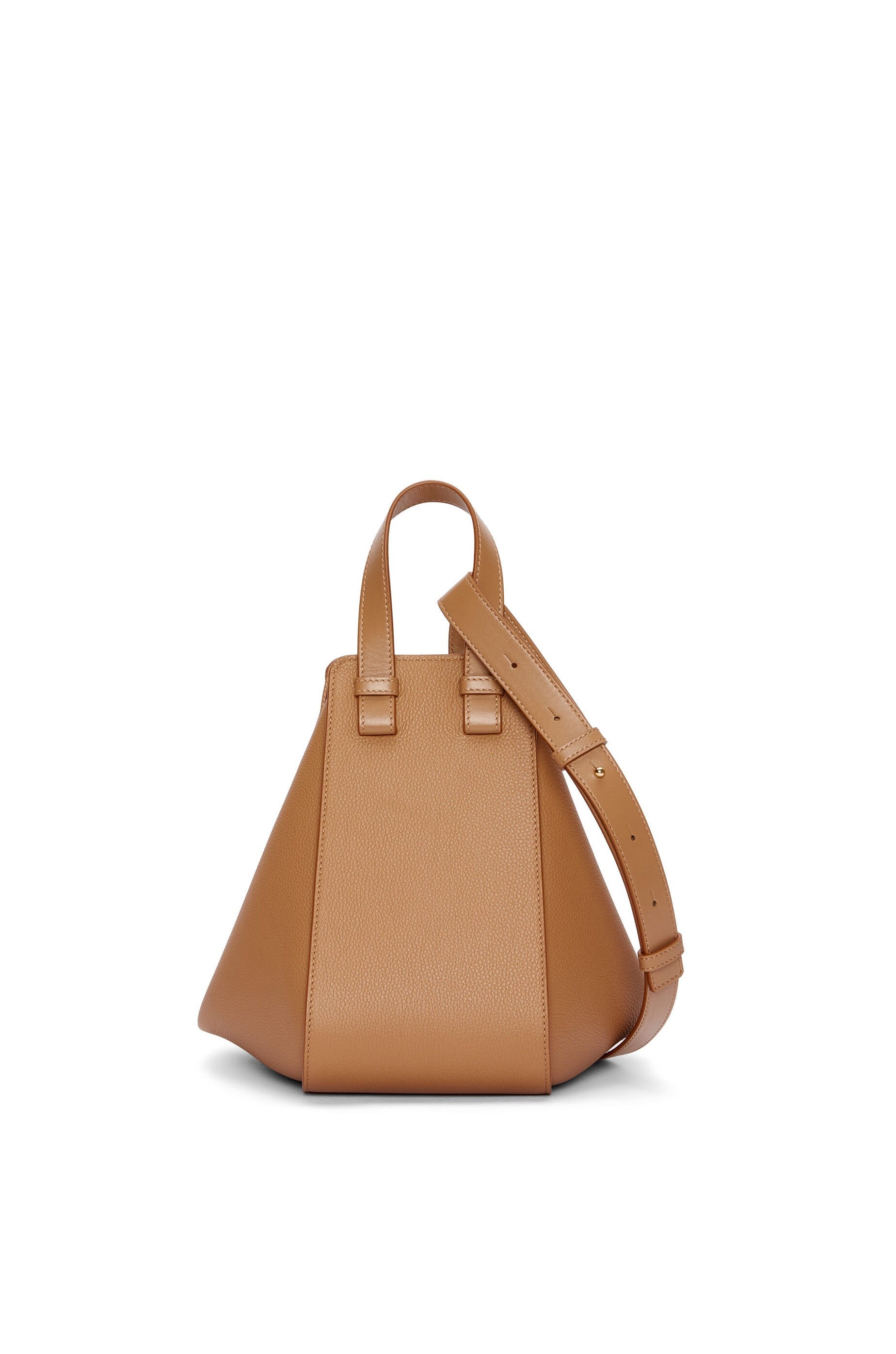 Small Hammock bag in soft grained calfskin - 6