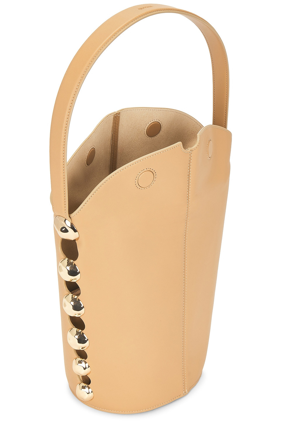 Amaya Bucket Bag - 4