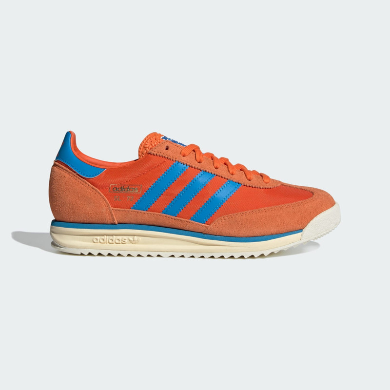 SL 72 RS Shoes - 1
