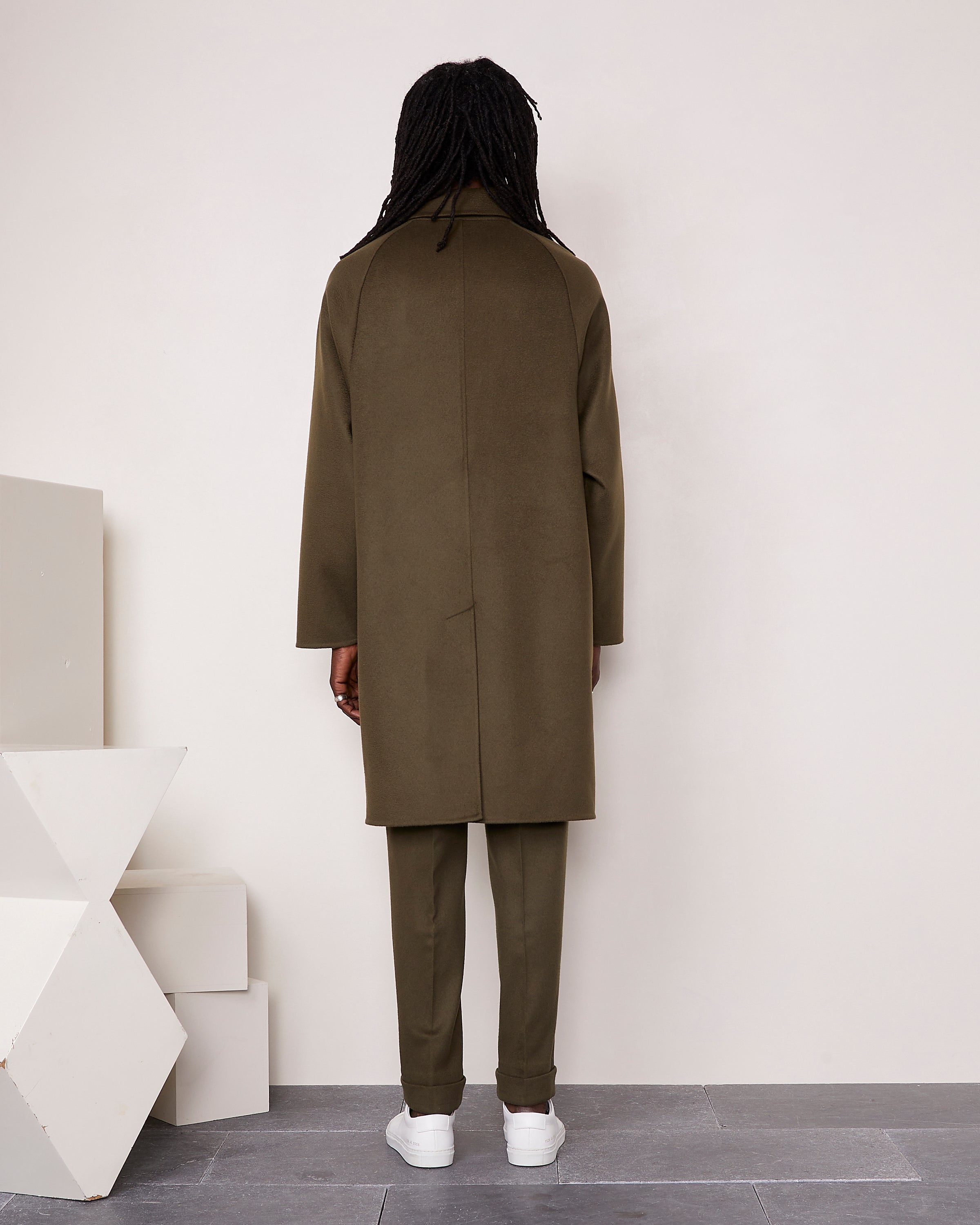 BRIAC COAT - 4