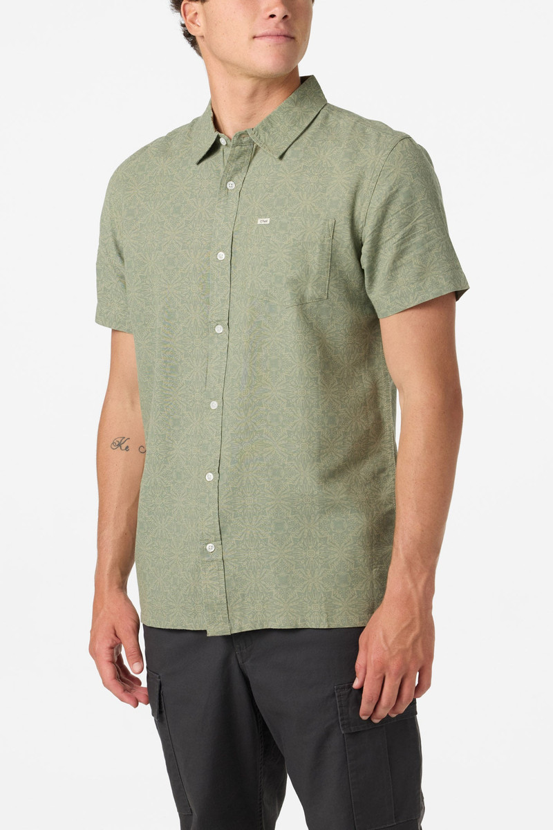 O'Riginals Print Standard Fit Shirt 4