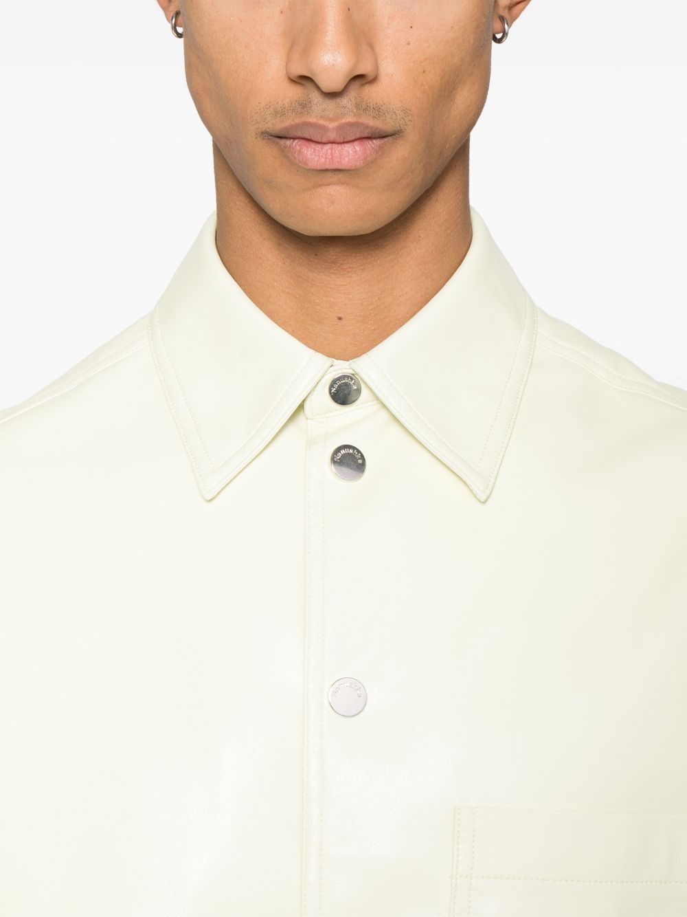 Aksel shirt - 5