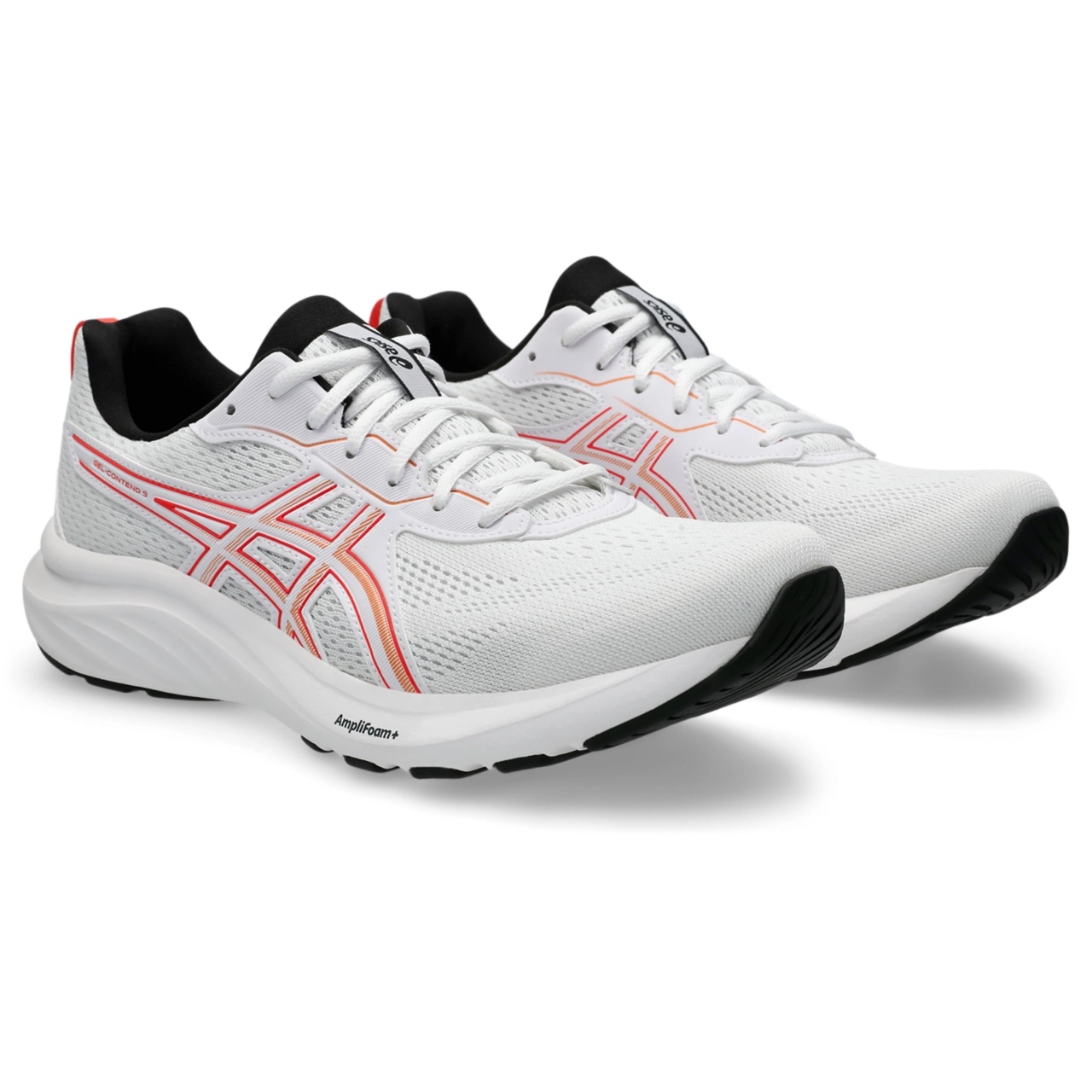 GEL-CONTEND 9 - 2