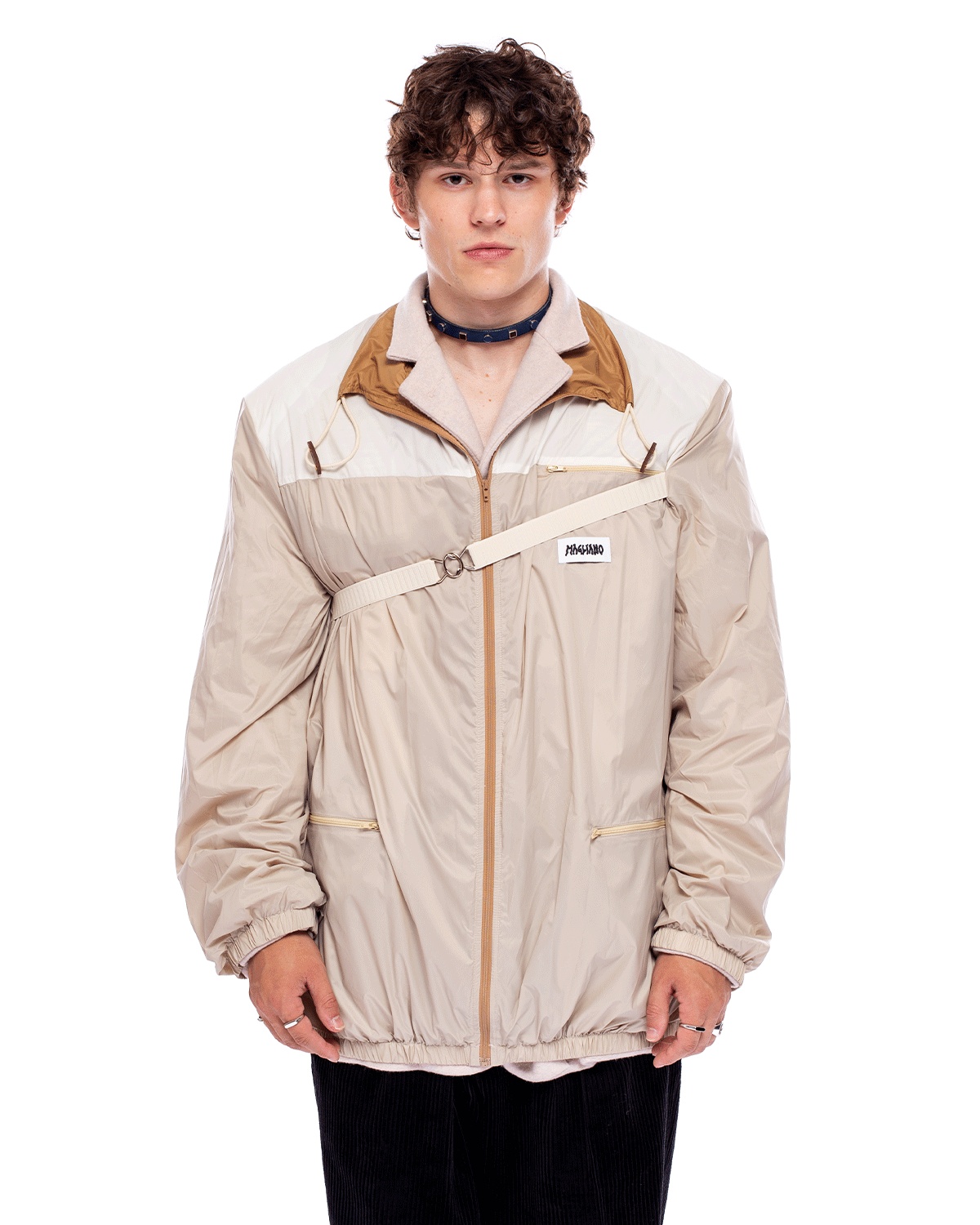 magliano jacket-